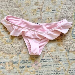 WILDFOX ✨ Starry Bikini Bottoms Size L